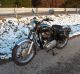 1995 Royal Enfield  BULLET 350 OLD STYLE Motorcycle Motorcycle photo 2
