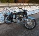 1995 Royal Enfield  BULLET 350 OLD STYLE Motorcycle Motorcycle photo 3