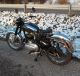 1995 Royal Enfield  BULLET 350 OLD STYLE Motorcycle Motorcycle photo 4