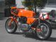 1971 Laverda  750 SFC Motorcycle Racing photo 3