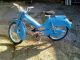 DKW  Hummel 101 1958 Motor-assisted Bicycle/Small Moped photo
