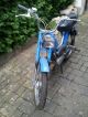 1972 DKW  TYPE MP 4/632 Motorcycle Motor-assisted Bicycle/Small Moped photo 1