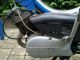 1972 DKW  TYPE MP 4/632 Motorcycle Motor-assisted Bicycle/Small Moped photo 3