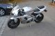 2001 Triumph  955i Motorcycle Motorcycle photo 2