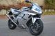 2001 Triumph  955i Motorcycle Motorcycle photo 3