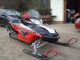 2005 Arctic Cat  500 LX Motorcycle Other photo 1