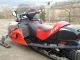 2005 Arctic Cat  500 LX Motorcycle Other photo 2