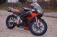 2010 Aprilia  RS Motorcycle Lightweight Motorcycle/Motorbike photo 1