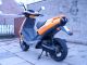 1998 Aprilia  25er and 50er papers Orange Original SUPER ZUS Motorcycle Motor-assisted Bicycle/Small Moped photo 3