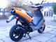 1998 Aprilia  25er and 50er papers Orange Original SUPER ZUS Motorcycle Motor-assisted Bicycle/Small Moped photo 4