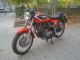1976 Moto Morini  350 Sport Motorcycle Motorcycle photo 1