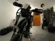 2000 Mz  Baghira 660 Motorcycle Super Moto photo 4