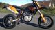 2009 KTM  450 SMR with no letter EXC Motorcycle Super Moto photo 3