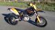2009 KTM  450 SMR with no letter EXC Motorcycle Super Moto photo 4