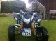 2010 SMC  RAM 300 Motorcycle Quad photo 1