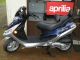 Kymco  Yager GT 50 2007 Scooter photo