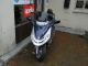 2007 Kymco  Yager GT 50 Motorcycle Scooter photo 5