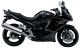 2012 Suzuki  GSX 650 F ABS `12: Black, White and Blue Motorcycle Sport Touring Motorcycles photo 1