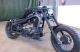 1925 Other  EMW R 35 chopper extreme rebuilding everything with TÜV Motorcycle Chopper/Cruiser photo 2