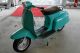 Other  Lambretta Special 1969 Scooter photo