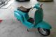 1969 Other  Lambretta Special Motorcycle Scooter photo 2