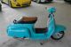 1969 Other  Lambretta Special Motorcycle Scooter photo 3