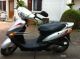 Baotian  Superstar 2008 Motor-assisted Bicycle/Small Moped photo