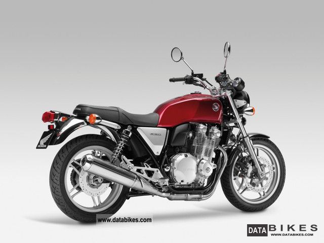 2012 Honda CB 1100 NEW Model 2013