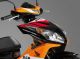 2012 Honda  NSC 50 R Repsol Motorcycle Scooter photo 2