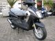 2012 SYM  Symply Black 50 Motorcycle Scooter photo 1