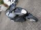 2012 SYM  Symply Black 50 Motorcycle Scooter photo 2