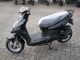 2012 SYM  Symply Black 50 Motorcycle Scooter photo 3