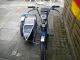1993 Piaggio  Ciao with TUV registered sidecar also exchange Motorcycle Motor-assisted Bicycle/Small Moped photo 1