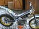 2012 Sherco  2.9 Motorcycle Other photo 1
