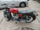 1961 Sachs  RS100 Torpedo Motorcycle Motorcycle photo 1