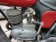 1961 Sachs  RS100 Torpedo Motorcycle Motorcycle photo 8