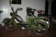 Sachs  Sparta moped Buddy 1976 Motor-assisted Bicycle/Small Moped photo