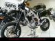 2011 TM  Racing SMM 530 Black Dream Motorcycle Super Moto photo 1