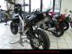 2011 TM  Racing SMM 530 Black Dream Motorcycle Super Moto photo 3