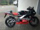 1999 Aprilia  rs replica Motorcycle Motor-assisted Bicycle/Small Moped photo 1