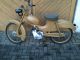 Hercules  Lastboy 1970 Motor-assisted Bicycle/Small Moped photo