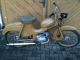 1970 Hercules  Lastboy Motorcycle Motor-assisted Bicycle/Small Moped photo 1