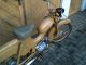 1970 Hercules  Lastboy Motorcycle Motor-assisted Bicycle/Small Moped photo 4