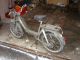 Hercules  p1-505P 1973 Motor-assisted Bicycle/Small Moped photo