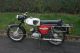 Hercules  KKR MK 50 from 1970 1970 Lightweight Motorcycle/Motorbike photo