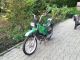 Hercules  MX1 1989 Motor-assisted Bicycle/Small Moped photo