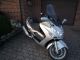 Kymco  Xciting 2005 Scooter photo