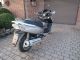 2005 Kymco  Xciting Motorcycle Scooter photo 2