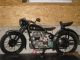 1959 Simson  425T Motorcycle Motorcycle photo 3