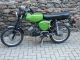 1998 Simson  S 51 Comfort Motorcycle Motor-assisted Bicycle/Small Moped photo 1